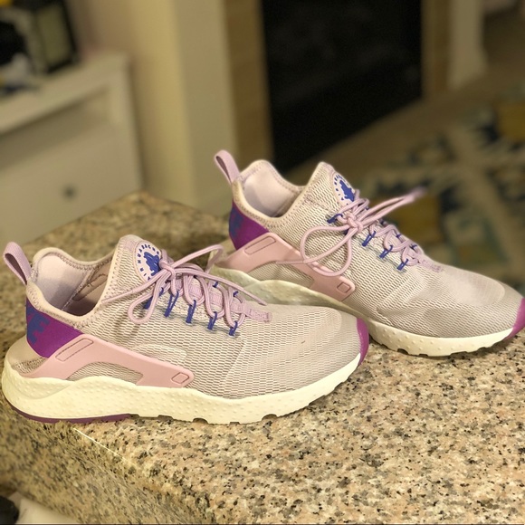 Nike Shoes Nike Air Huarache Ultra Poshmark